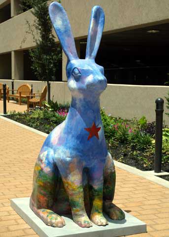 Odessa, Texas